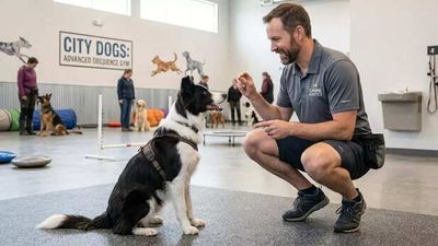 Common Pet Training Mistakes New Owners Make — And How to Avoid Them