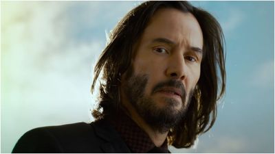 Matrix 5 gets a brand new update from writer and director Drew Goddard