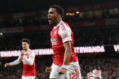 Arsenal player ratings vs Chelsea: Jurrien Timber back to his best as David Raya steps up