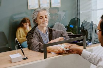 A Bank Teller Told Me This Rule — Never Keep More Than $3K in Your Checking Account