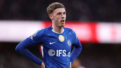 Chelsea Player Ratings vs. Arsenal: Same Old Problems Haunt the Blues