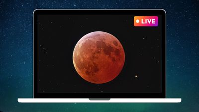 Watch the 'blood moon' total lunar eclipse on March 3 with these free livestreams
