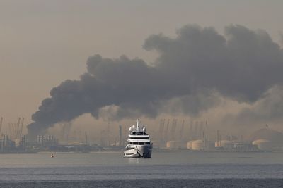 As Iran attacks Dubai, the tax-free haven for the global elite could see 'catastrophic' fallout — 'this can also send shockwaves globally'