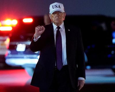 US allies and foes left scrambling as Trump catches them off-guard on Iran