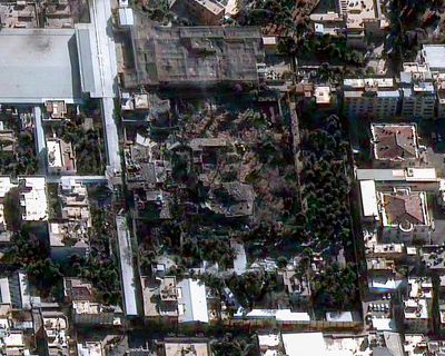 ‘Sixty seconds, that’s all it took’: the clinical Israeli-US operation to kill Ali Khamenei