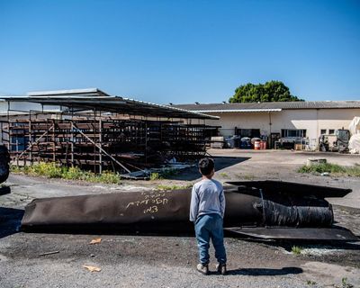 Iran’s military options limited as it tries to hit back at US-Israeli attack