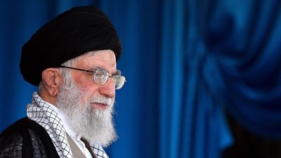 Israel Jubilant Over Iran's Supreme Leader Ayatollah Ali Khamenei's Death as Questions Swirl Over Successor