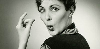 How to whistle: the art and history of our shrillest skill