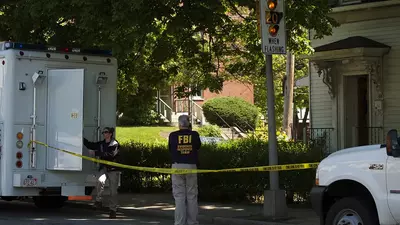 In a stunning twist, 2 women come claim they are 100% certain about Nancy Guthrie’s abductor