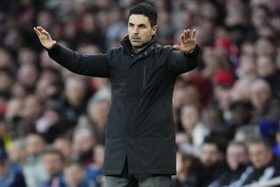 My heart almost stopped – Mikel Arteta made to sweat as Arsenal beat Chelsea