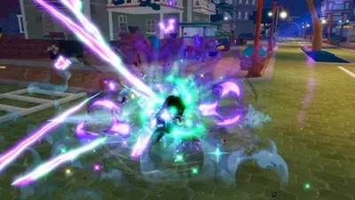 Bizarre Lineage White Snake Stand Evolutions Guide – C-Moon & Made In Heaven