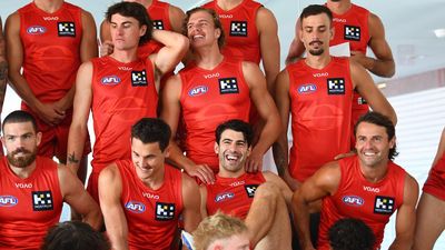 'Catch and cook': stacked Suns the reel deal