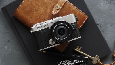 I love the nostalgia of retro-styled cameras – but I really worry they’re stopping us moving forward