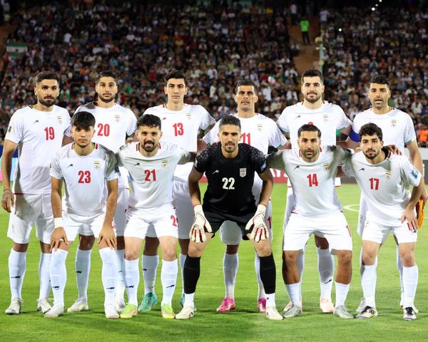 Iranian football association unsure if national team will play at World Cup in US