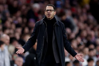 Angry Liam Rosenior reveals two major problems Chelsea must 'eradicate' after Arsenal loss