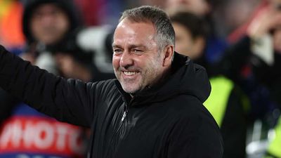 How Hansi Flick Compares to Barcelona’s Greatest Managers After 100 Games