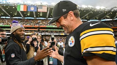 With Aaron Jones Set to Split With Vikings, Two NFL Reunions Make a Lot of Sense