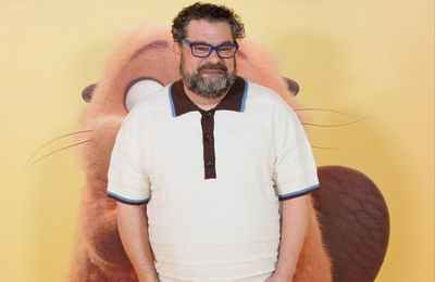 Hoppers' Bobby Moynihan watched this Disney movie 'every day for a year in college'