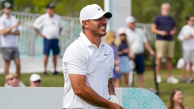 At Cognizant Classic, Brooks Koepka Has Best Finish Since Returning to PGA Tour