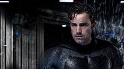 Zack Snyder explains why Ben Affleck is the best big-screen Batman we ever had: “Of anybody who’s played Batman, Ben is the best Bruce Wayne”
