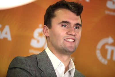Charlie Kirk Sent Chilling Message to a Pastor Days Before He Was Killed, Candace Owens Claims