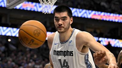 Grizzlies’ Zach Edey to Undergo Second Ankle Surgery, Putting Season Return in Doubt