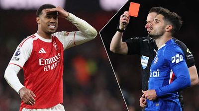 Four Things We Learned As Arsenal, Chelsea Set Very Different Premier League Records