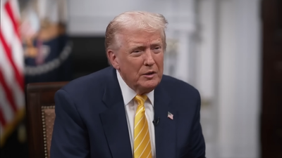 Civilian death toll is rising, the Middle East is on fire, markets are rattling, and Trump still doesn’t know what he wants from conflict with Iran