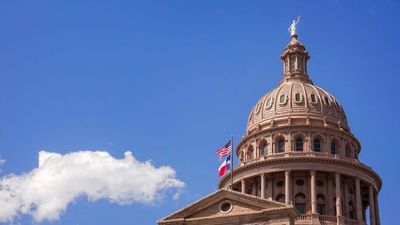 New Texas Law Mandate: All County Jails Now Required to Partner With ICE Under SB 8