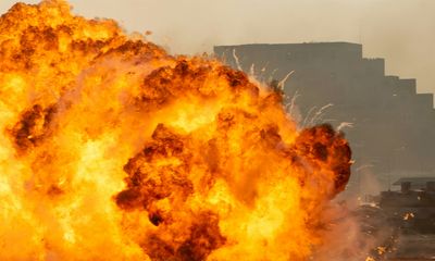 Surviving WW3 in the Safest Countries During US, Israel Vs Iran Wars