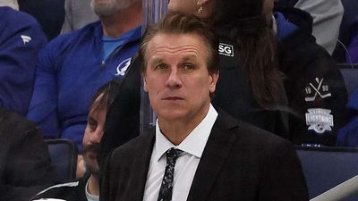 Kings Fire Coach Jim Hiller Following Long Slump