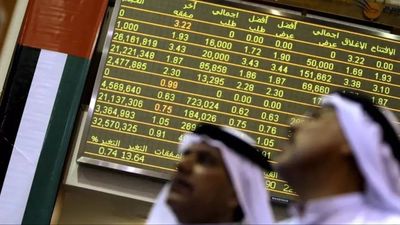 UAE stock markets close, trading halted by Abu Dhabi Securities Exchange and the Dubai Financial Market for two days amid Iran–US–Israel war fallout