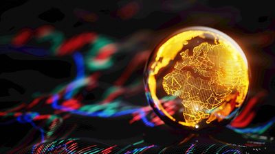 A Top Vanguard ETF Pick Outperforms on International Strength