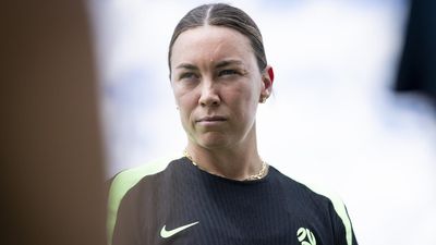 Matildas reveal goalies' concern after untimely niggle