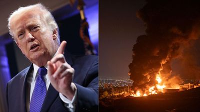 ‘Four-Week Process’: Trump Lays Out Timeline For War On Iran As Casualties Mount