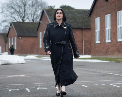 ‘That resentment is real’: Mahmood’s Denmark visit aims to hammer home tough line on immigration