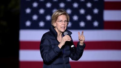 Senator blasts Trump and Hegseth for ‘extorting’ Anthropic to push their authoritarian AI agenda