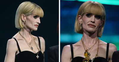 Kelly Osbourne Claps Back At “Cruel” Backlash After Her BRIT Awards Look Goes Viral