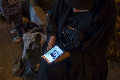 Cyber retaliation from Iran is a problem for U.S. companies — 'It's in the hands of a 19-year-old hacker in a Telegram room,' ex-NSA operative says