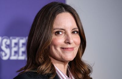 Tina Fey 'hosting the launch' of Saturday Night Live UK