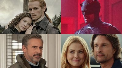 Your Spring binge list: 21 top movies and shows to stream in March on Netflix, HBO Max, Prime Video and more