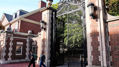 'Deeply regret', says Harvard for 'Hinduphobic' Sanskrit post