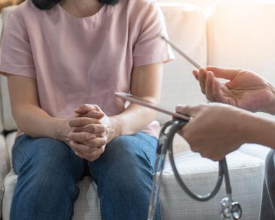 Three in four women unaware menopause can trigger new mental illness, poll finds