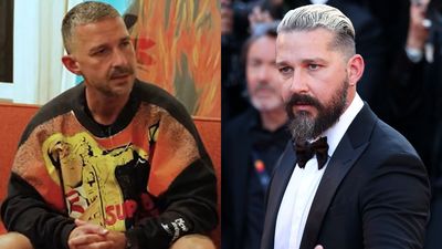 Shia LaBeouf Breaks Silence On New Orleans Mardi Gras Arrest: ‘Gay People Are Scary’