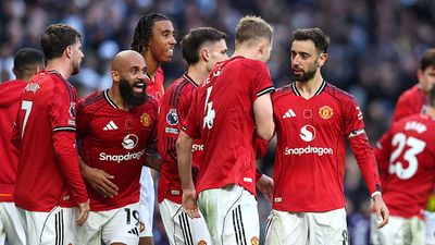 How Man Utd’s Wage Bill Compares to Arsenal, Liverpool, Man City’s