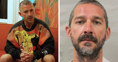 Shia LaBeouf Breaks Silence On Mardi Gras Arrest, Reveals Dark Details About His Mental Health