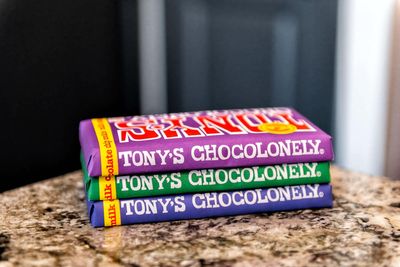 Tony’s Chocolonely says it will not shrink chocolate bar to weather cocoa crisis