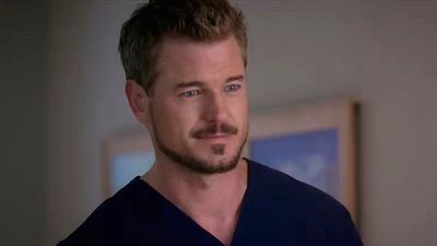 See Eric Dane's Funny Reaction When His Daughter Started Watching Grey's Anatomy And Wondered About His Abs