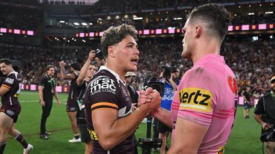 Penrith honoured to start year with diabolical fixture