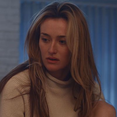 Carolyn Bessette-Kennedy Styles J.Crew's Iconic Rollneck Sweater in 'Love Story'